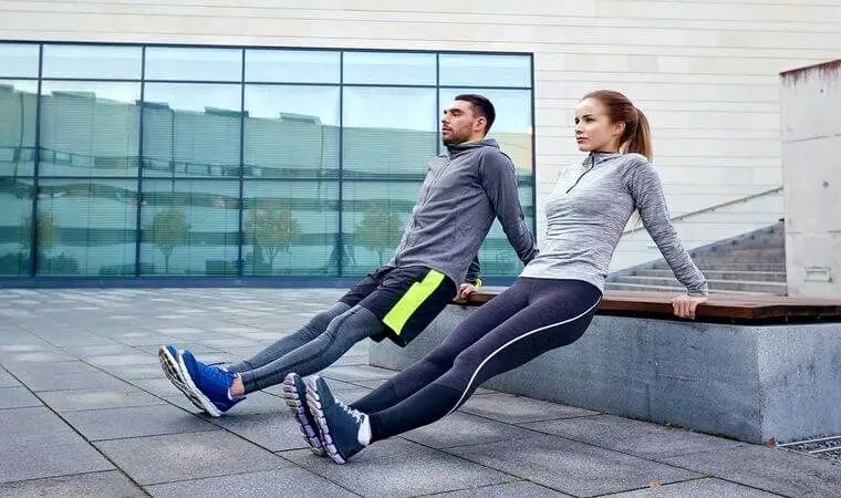 صاف شدن شکم با این ۵ تمرین ایستاده صبحگاهی