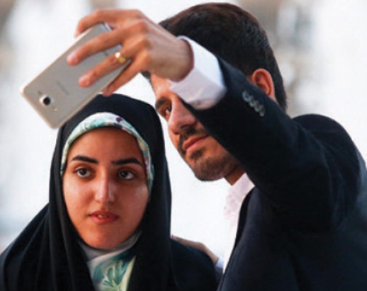 بعد از عقد از ازدواج منصرف شدم