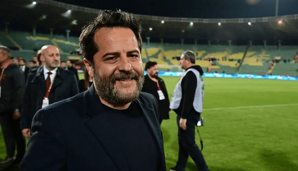 مدیر پیشین باشگاه گالاتاسرای به اتهام پولشویی بازداشت شد