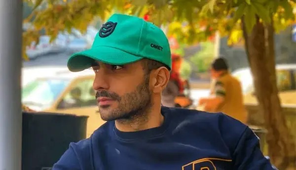 روایت علیرضا جعفری از انتخاب شدنش برای فیلم سینمایی «مهمان مامان»