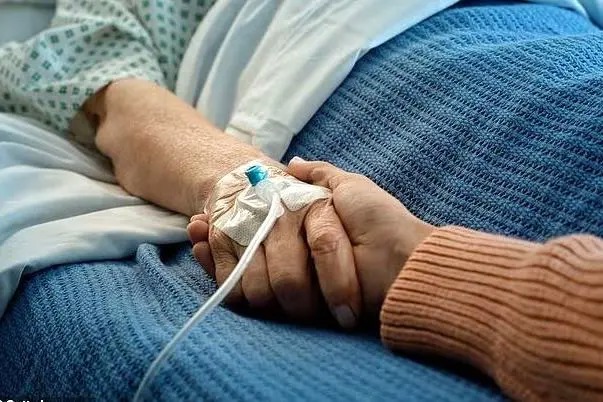 ازدواج روی تخت مرگ؛ راه گریز از مالیات بر ارث