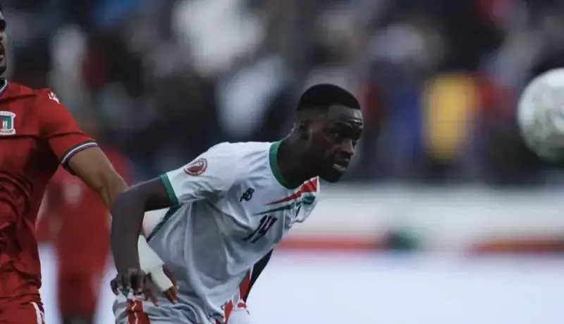 عجایب آفریقا: سودان بدون گلزنی در یک‌هشتم!