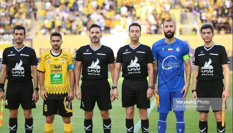 آغاز شبانه بلیت‌فروشی دیدار سپاهان و استقلال