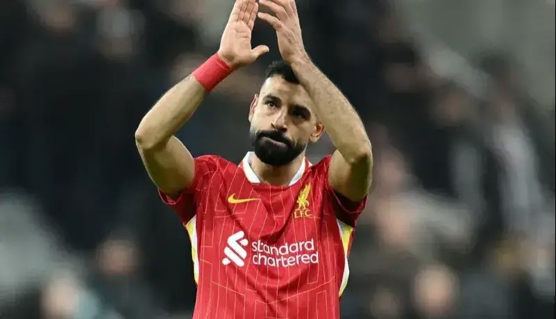 صلحِ صلاح با لیورپول؛ عقب‌نشینی عربستانی‌ها