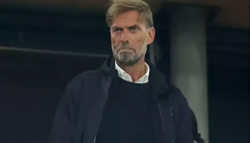 پاسخ رسمی ردبول به لیورپول: کلوپ را فراموش کنید