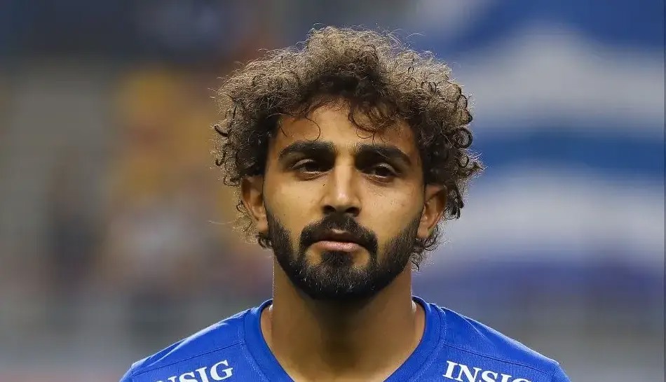 تکذیب فسخ حجت احمدی با استقلال خوزستان