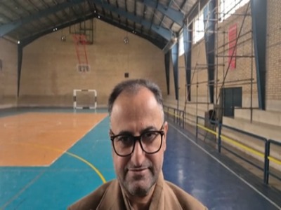 موسوی: با یک بازیکن بیمار قراداد دو میلیون دلاری امضا کرده اند!