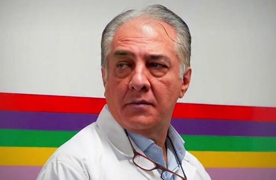 نقش جدید ایرج نودری در سریال ماورایی ماه رمضان