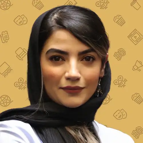 بازیگر سریال مهران مدیری با این استایل شیک درخشید