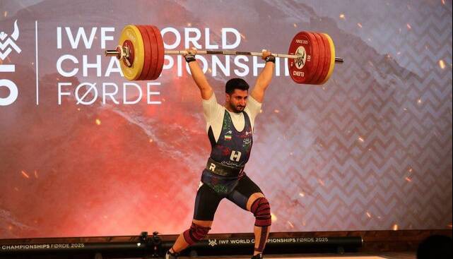 عالی‌پور: کارلوس ناسار را شکست می‌دهیم