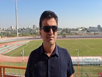 ورزشگاه خلیج فارس در تدارک دریافت مجوز استفاده از VAR