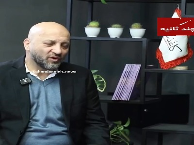 هشدار مرعشی: اگر وضعیت ادامه پیدا کند، گرسنگان هم به خیابان می‌آیند!