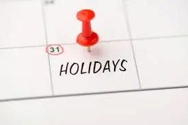 لیست ۲۵ کشوری که بیشترین تعداد تعطیلات رسمی را دارند؛ ایران در جایگاه سوم