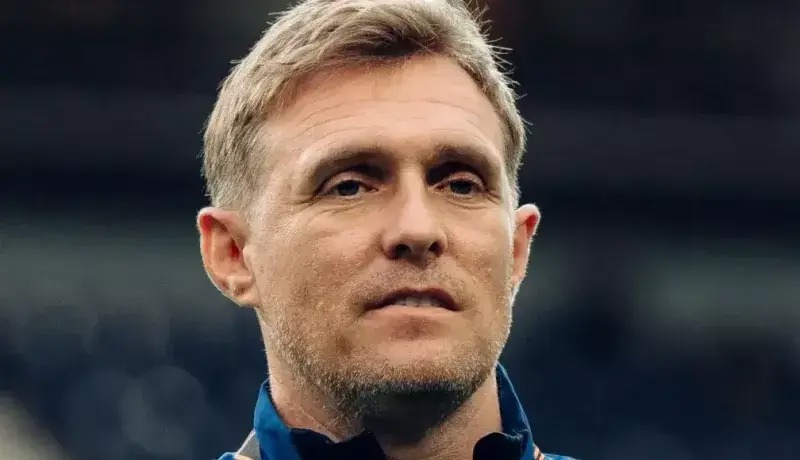 جانشین آموریم مشخص شد