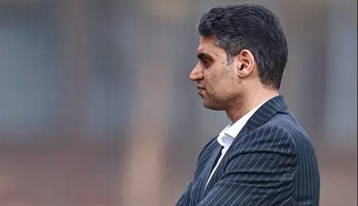 صدرنشین مراکش حریف پرسپولیس شد