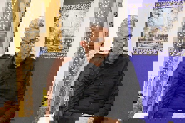 سردار حسن مهری به سمت مشاور وزیر میراث‌فرهنگی منصوب شد