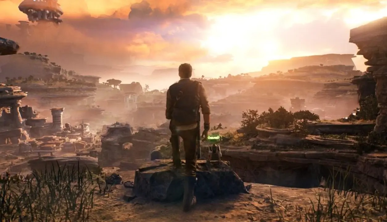 شایعه: دنباله Star Wars Jedi: Survivor ممکن است در سال ۲۰۲۶ عرضه شود