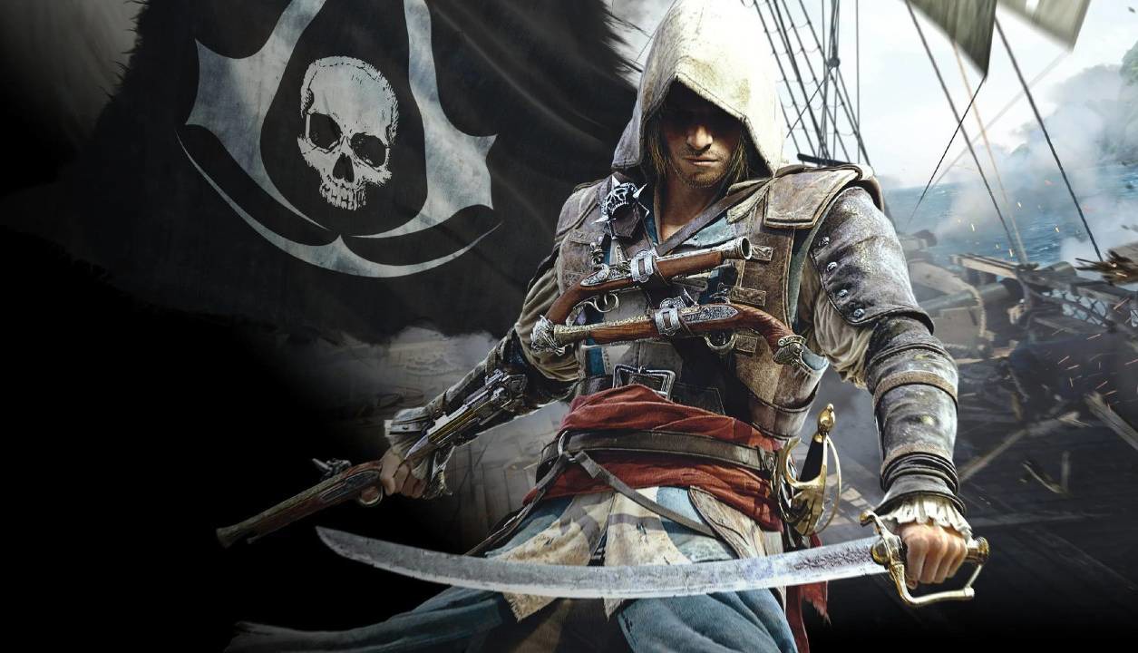 احتمال تاخیر یک ساله ریمیک Assassin’s Creed IV: Black Flag در پی تغییرات ساختاری یوبیسافت