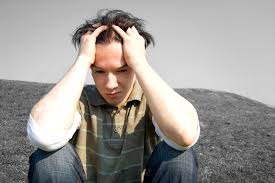 نجات نوجوان از باتلاق هیجانات