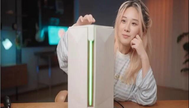 ادغام پلی‌استیشن و ایکس‌باکس و نینتندو در یک کنسول!