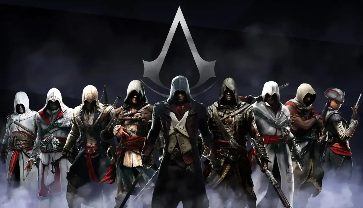 پرداخت‌های درون‌ برنامه‌ای منبع اصلی درآمد سری Assassin’s Creed هستند!