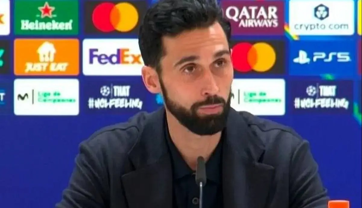 آربلوا: نمی‌توانم خلاف ذات بازیکنانم حرکت کنم