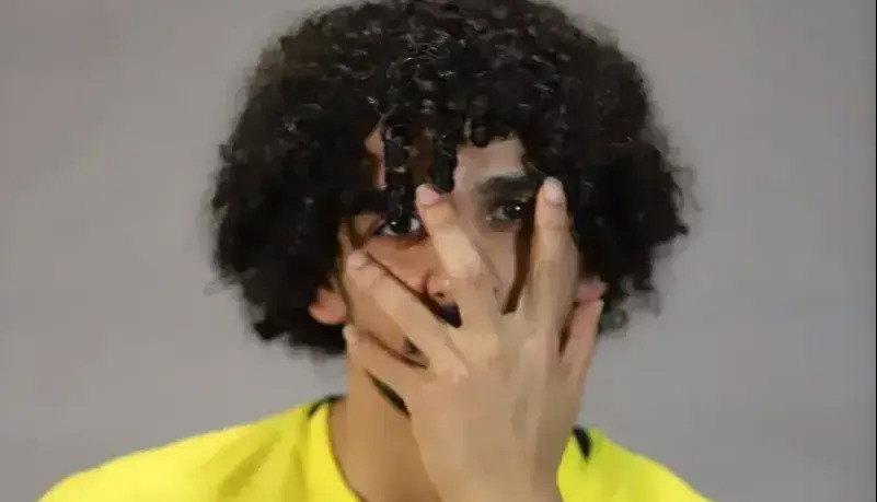 وحید رضایی: با انتقال فرزین معامله‌گری مخالفم