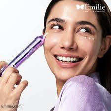 کرم دور چشم خانگی