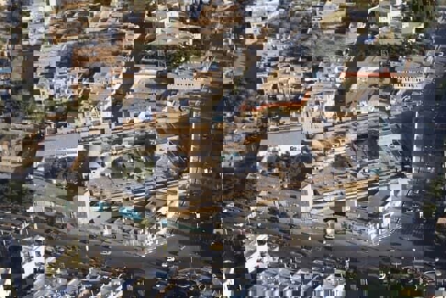 کاروانسرای تاریخی سمنان در آستانه واگذاری به بخش خصوصی