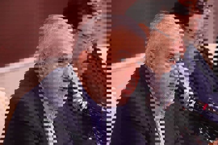 تاریخ شفاهی باید به رکن راهبردی حافظه فرهنگی ایران تبدیل شود