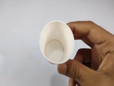 بادنما ، یک این کاردستی باحال