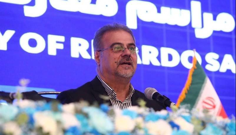 بررسی سه گزینه مدیرعاملی استقلال در هلدینگ؛ نظری جویباری، شانس اول