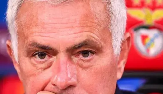 مورینیو: متاسفم آربلوا، می‌خواهم شکستت دهم