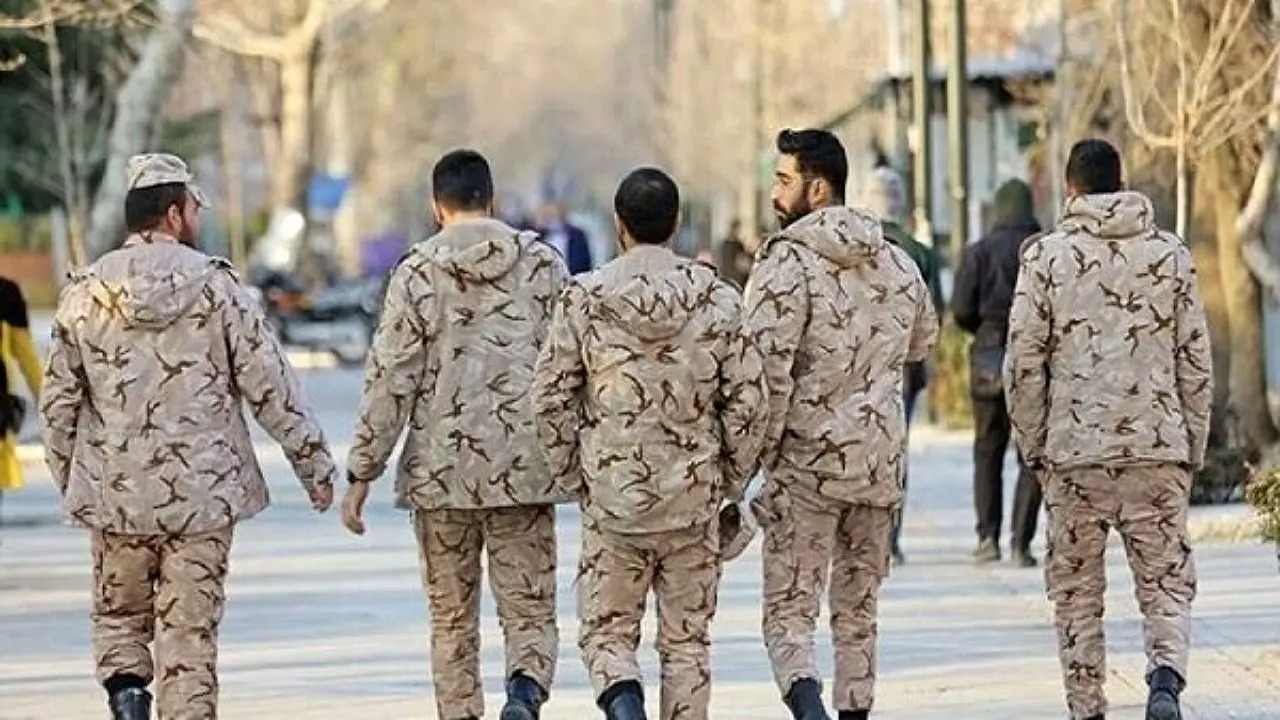 بخشش اضافه خدمت مشمولان غایب به شرط ارائه مدرک مهارت آموزی