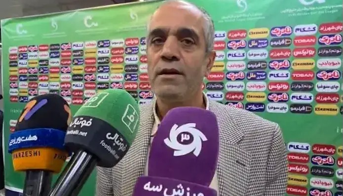 ابوالقاسمپور: این دو داور زن زندگی ما را به هم زدند!