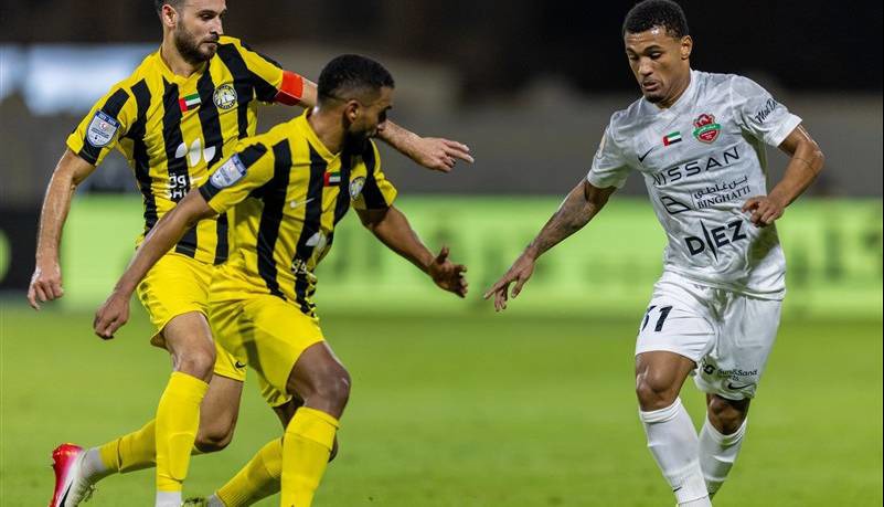 شکست خانگی کلبا با وجود گلزنی نوراللهی