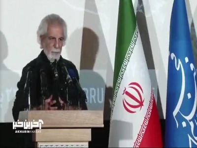 شاهسواری: تحریم جشنواره را نمیفهمم، یعنی ما از خانه بیرون میرویم و دیگر به خانه نمیرویم؟