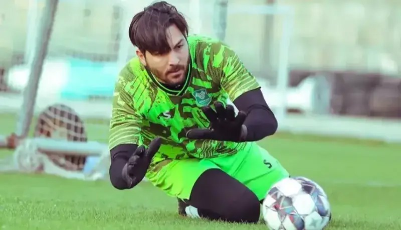 گلایه علیرضا حقیقی بابت اقدام خیبر خرم‌آباد