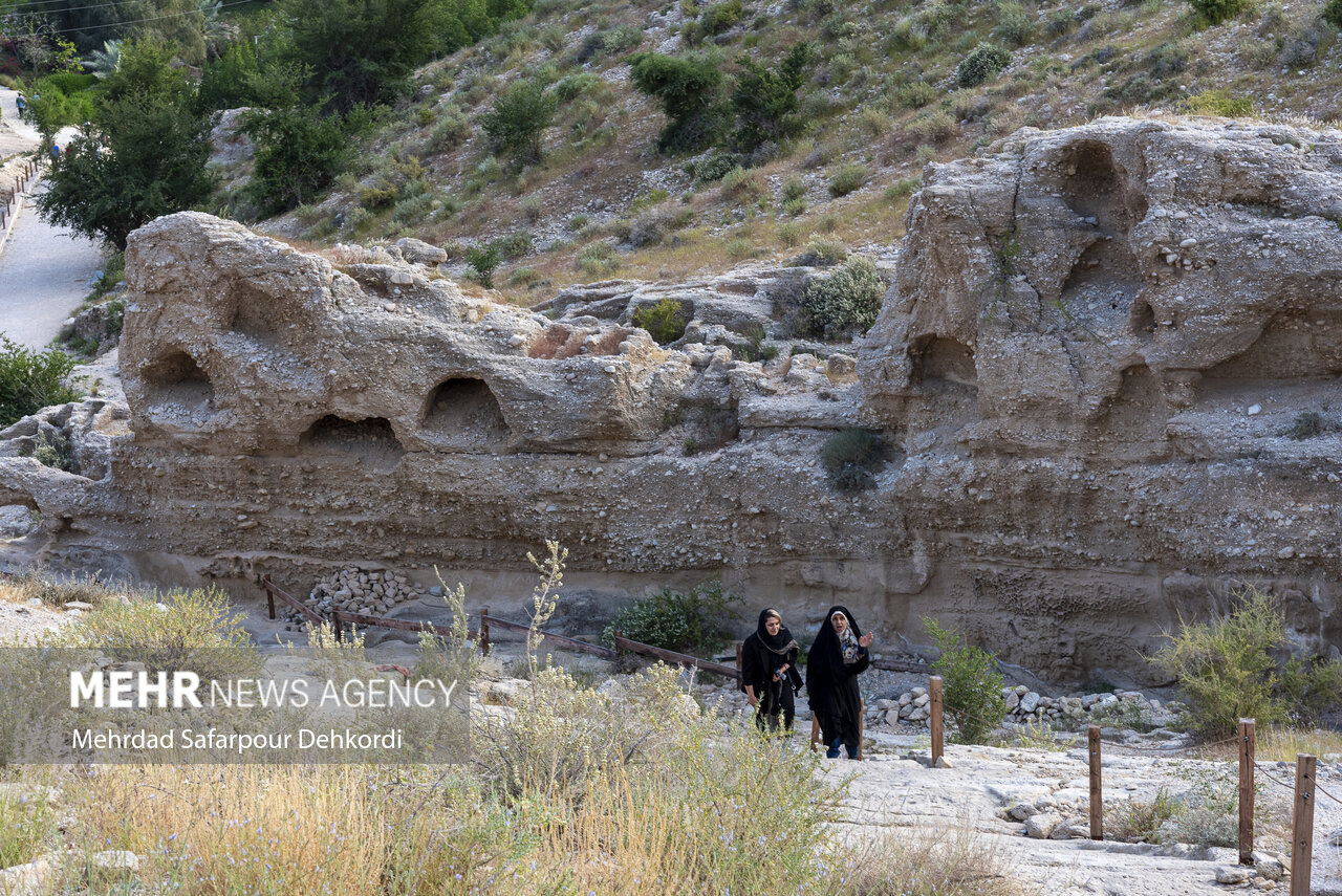 پرونده ثبت‌جهانی بندر تاریخی سیراف به یونسکو ارسال شد