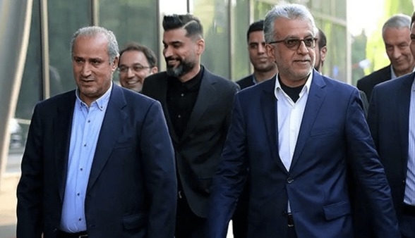 رئیس AFC خطاب به تاج: منتظر درخشش ایران در جام جهانی هستیم
