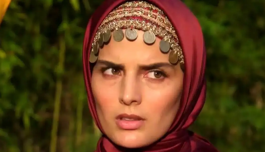 باید دست از سرش برداری!