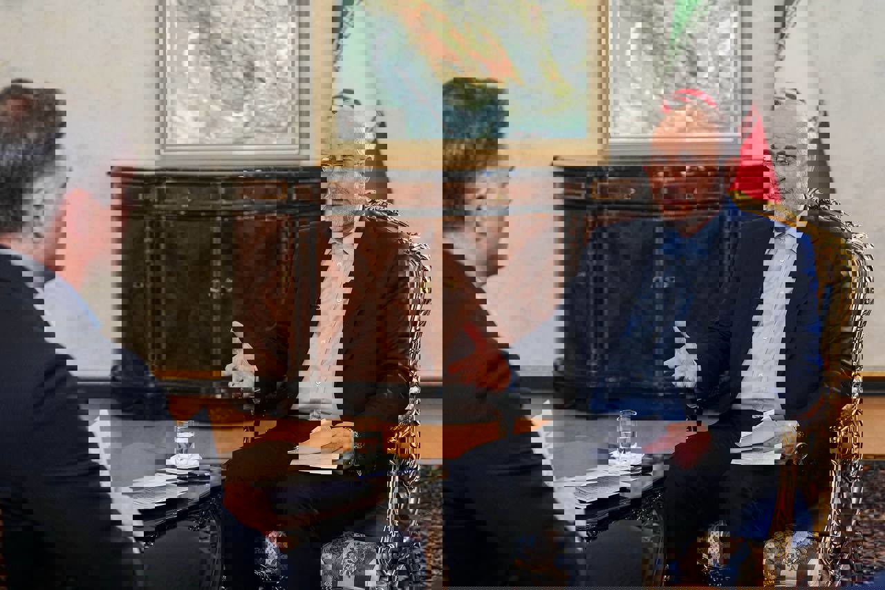 اظهارات مهم قالیباف درباره مذاکره با آمریکا؛ تا انتفاع اقتصادی مردم ایران تضمین نشود از مذاکره خبری نیست