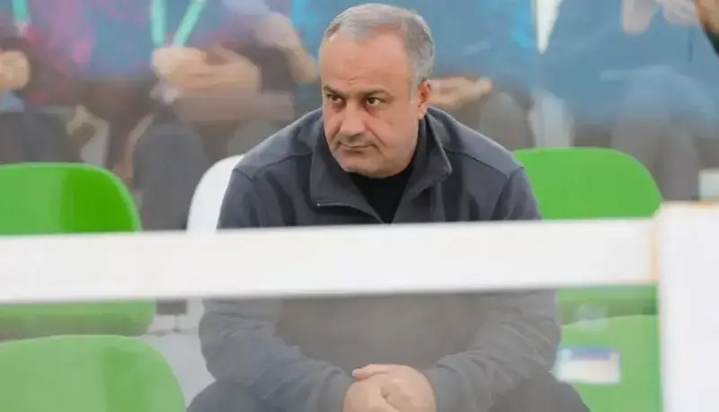 خبیری: عذرخواهی کمیته داوران به درد ما نمی‌خورد!