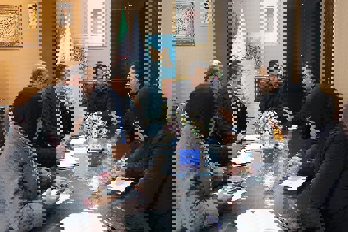 ثبت نام ۱۰۰ نفر در جشنواره مشاعره رضوی/ نام‌نویسی ادامه دارد