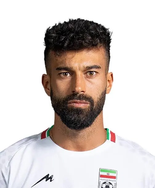 همچنان امیدوار به جام‌جهانی؛ فصل تازه‌ای از زندگی ورزشی رامین رضاییان