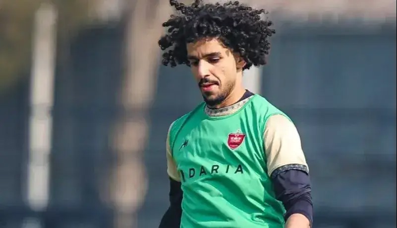 فرزین و آغاز رقابت جدی با مدافع ملی‌پوش