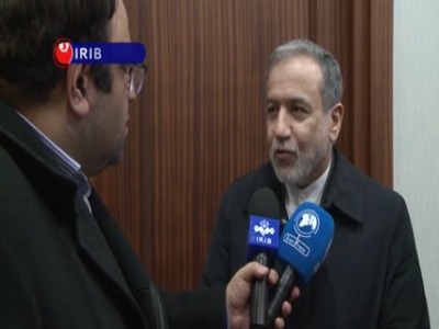 عراقچی: اروپا رو به افول است و اقدام آنها در قبال سپاه یک اشتباه راهبردی بود