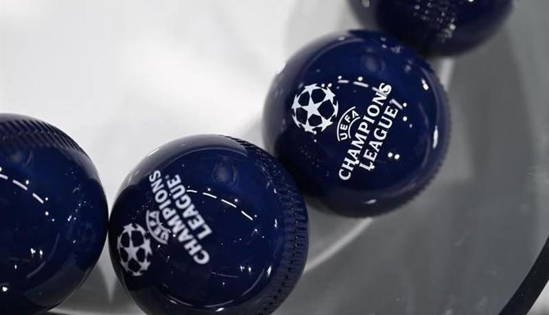قرعه‌کشی پلی‌آف UCL؛ رئال مادرید به بنفیکا خورد، اینتر به غول‌کُش