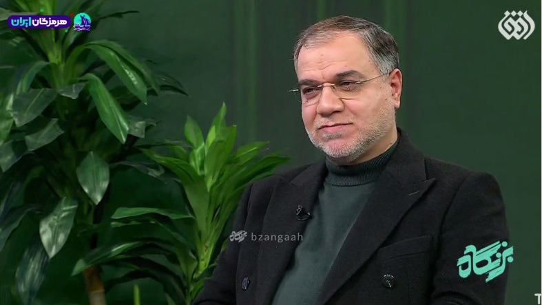 فضائلی: سخنگوی دفتر رهبری نیستم اما توئیت ها از آب گذشته است