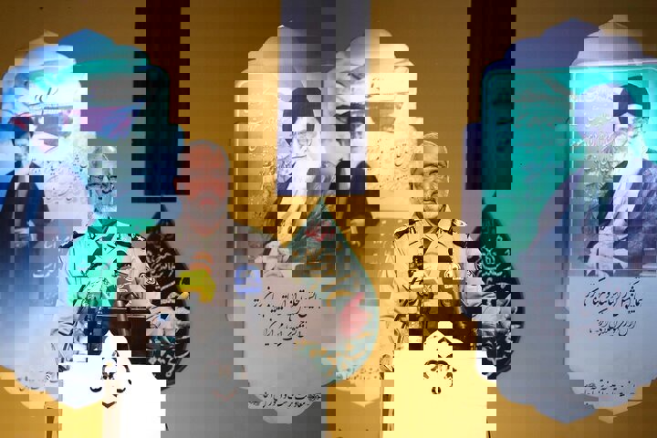 معاون اجرایی ارتش: نیروهای مسلح ایران متحد و منسجم هستند